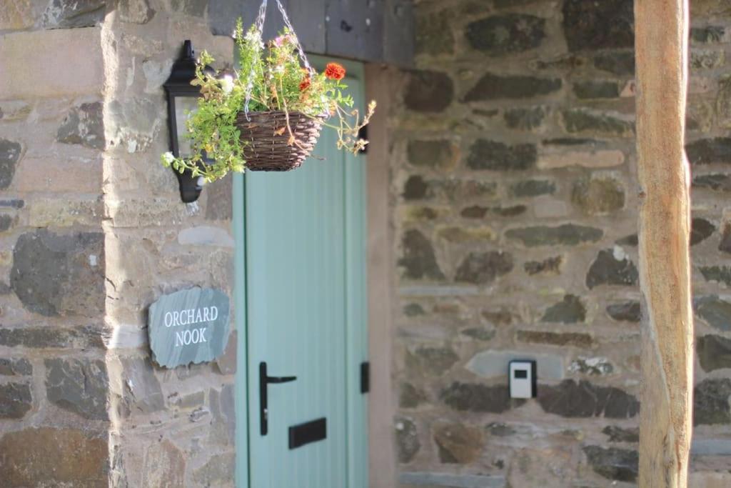 Orchard Nook - Sleeps 4, 2 Bedrooms Kendal Exterior foto