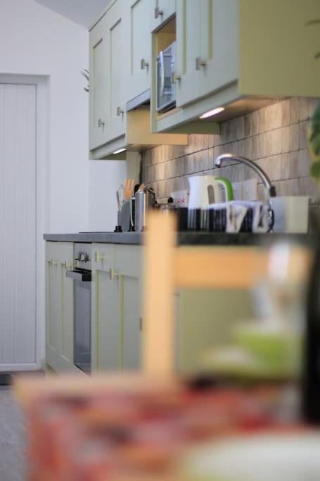 Orchard Nook - Sleeps 4, 2 Bedrooms Kendal Exterior foto