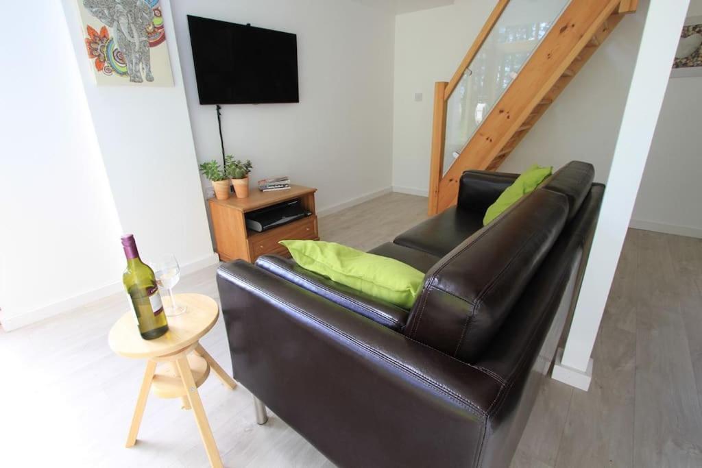 Orchard Nook - Sleeps 4, 2 Bedrooms Kendal Exterior foto