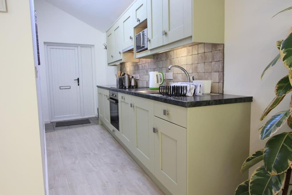 Orchard Nook - Sleeps 4, 2 Bedrooms Kendal Exterior foto