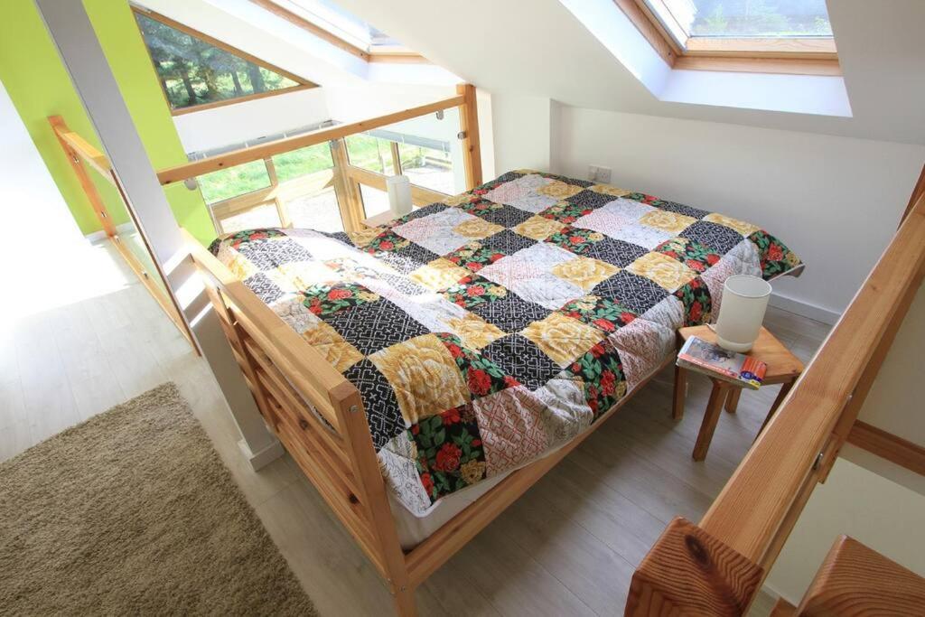 Orchard Nook - Sleeps 4, 2 Bedrooms Kendal Exterior foto
