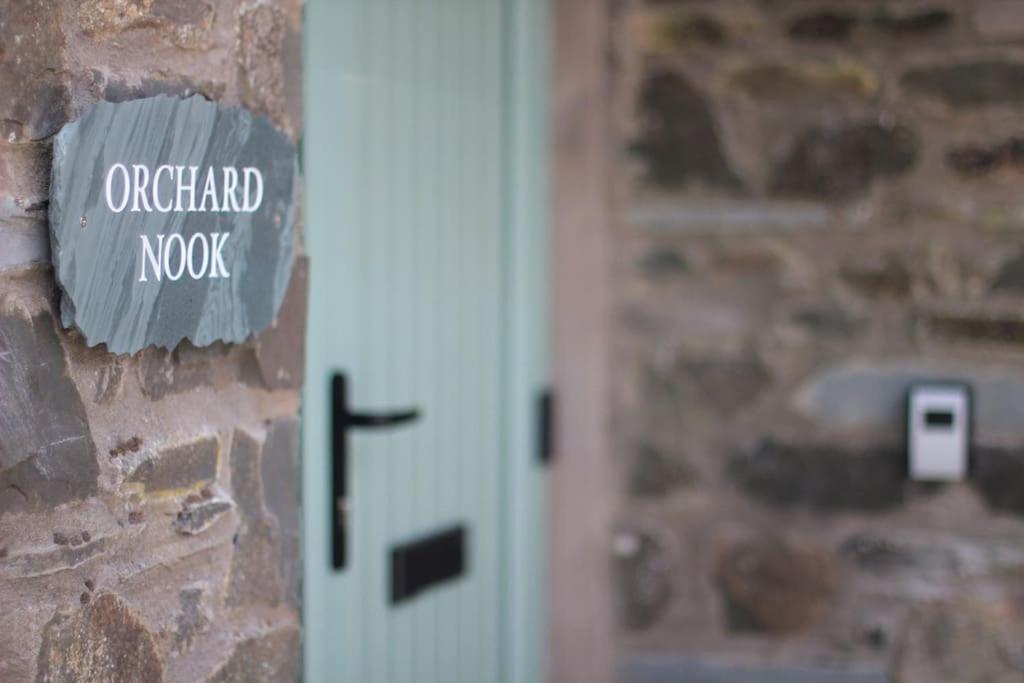 Orchard Nook - Sleeps 4, 2 Bedrooms Kendal Exterior foto