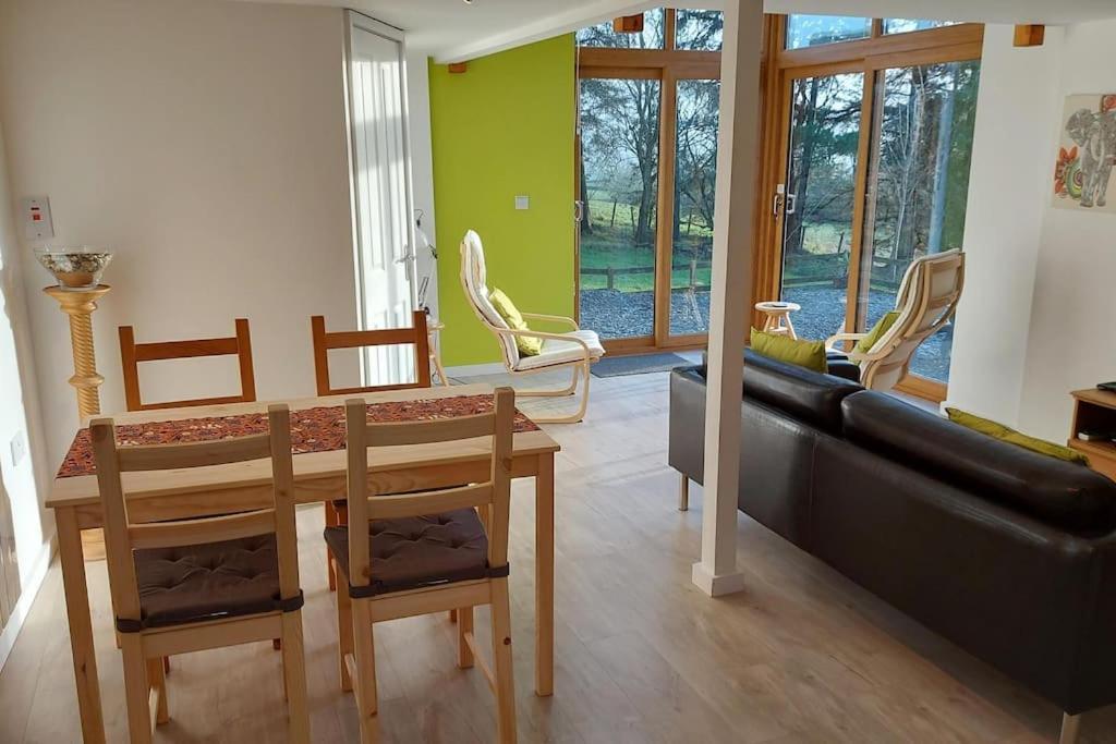 Orchard Nook - Sleeps 4, 2 Bedrooms Kendal Exterior foto